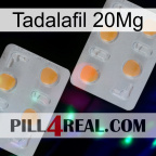 Tadalafil 20Mg 25